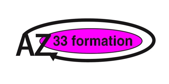 AZ33 FORMATION